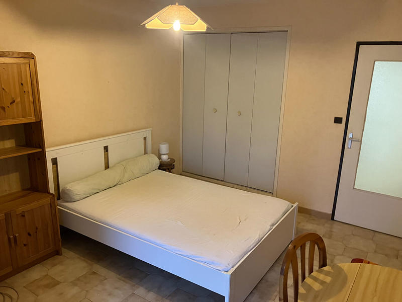Appartement - 20 m² - 1 pièce