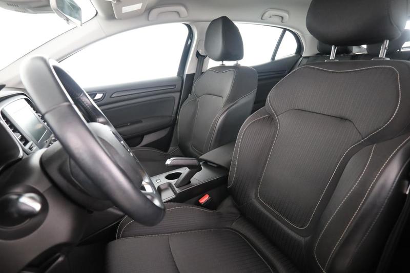 Renault Mégane 1.3 TCe Business Edc 140 ch