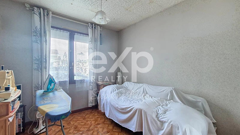 Maison - 75 m² - 4 pièces