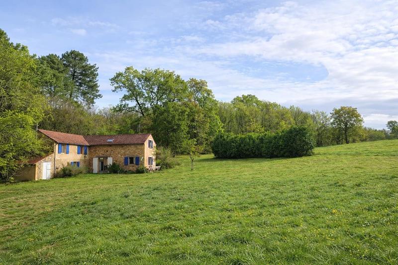 Maison - 160 m² - 4 pièces