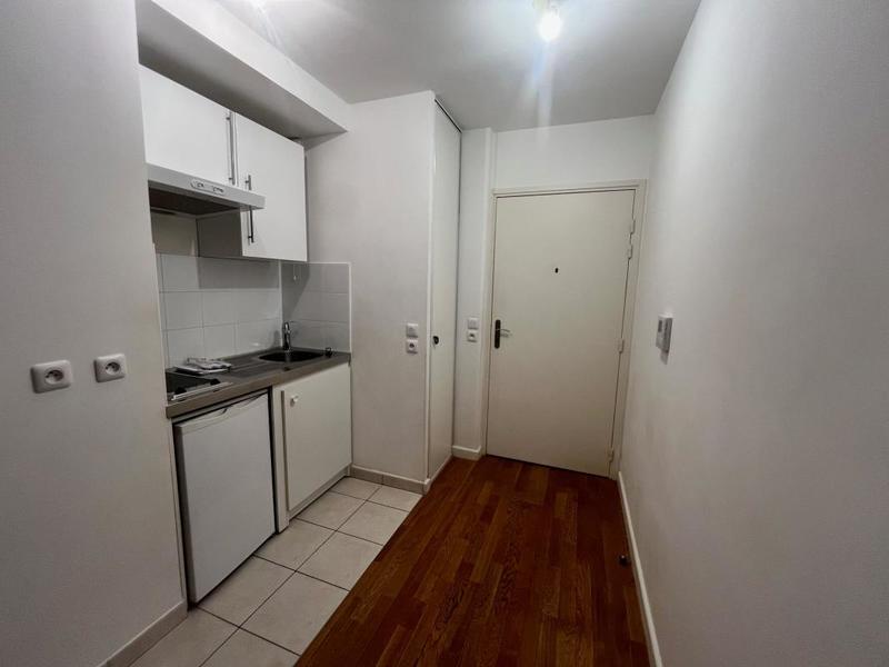 Studio - 39 m² - 2 pièces