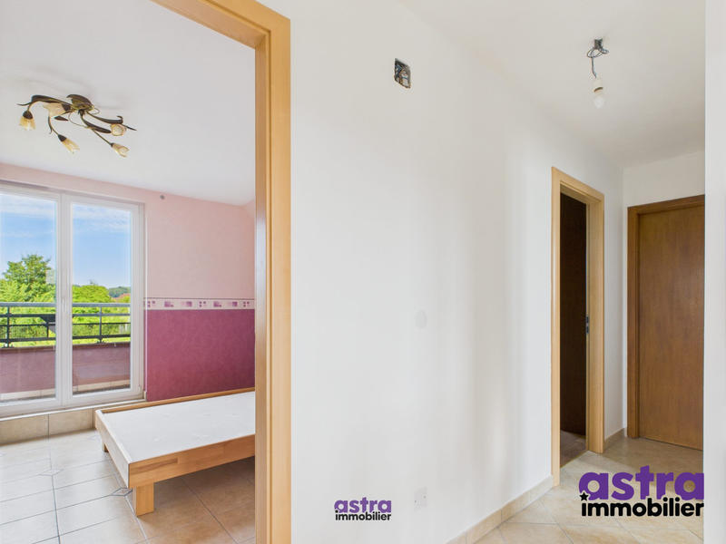 Maison - 152 m² - 6 pièces