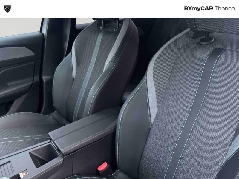 Peugeot 308 Sw Hybrid 145 e-Dcs6 Allure