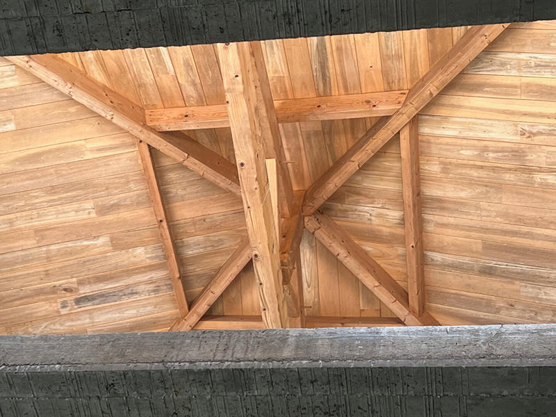 Maison - 185 m² - 3 pièces