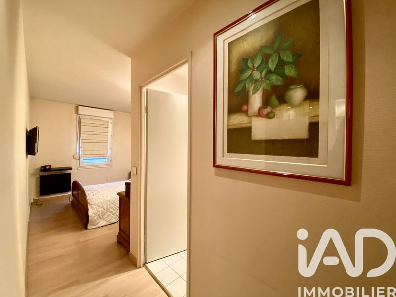 Appartement - 81 m² - 4 pièces