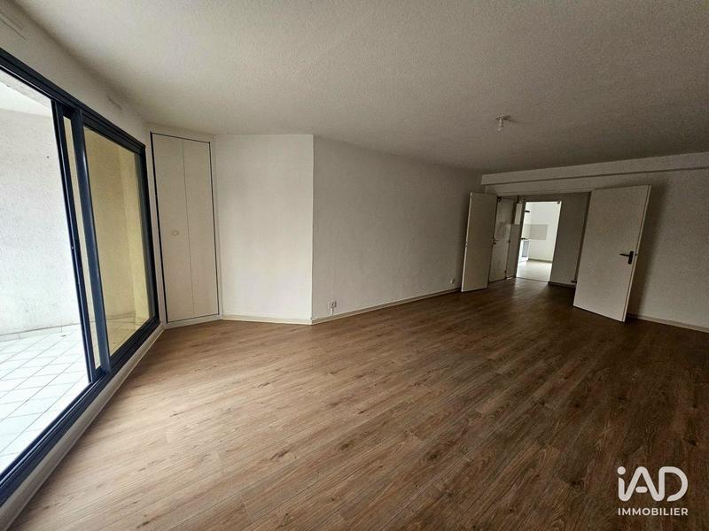 Appartement - 85 m² - 4 pièces
