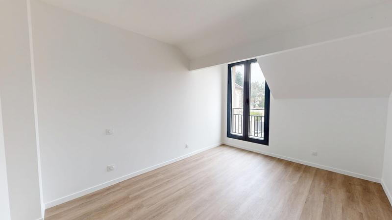 Maison - 82 m² - 4 pièces