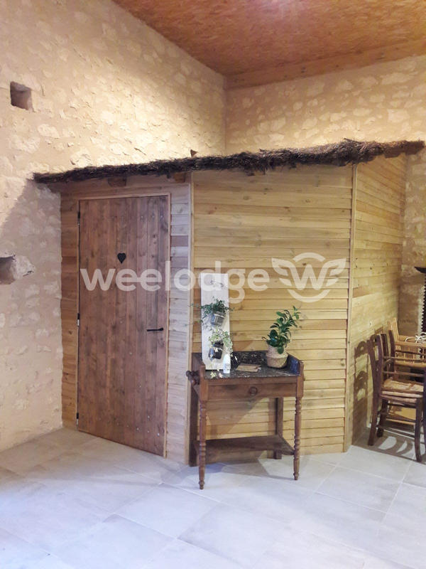 Maison ancienne - 365 m² - 12 pièces