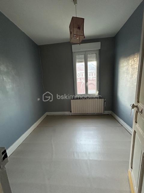 Maison de ville - 115 m² - 5 pièces