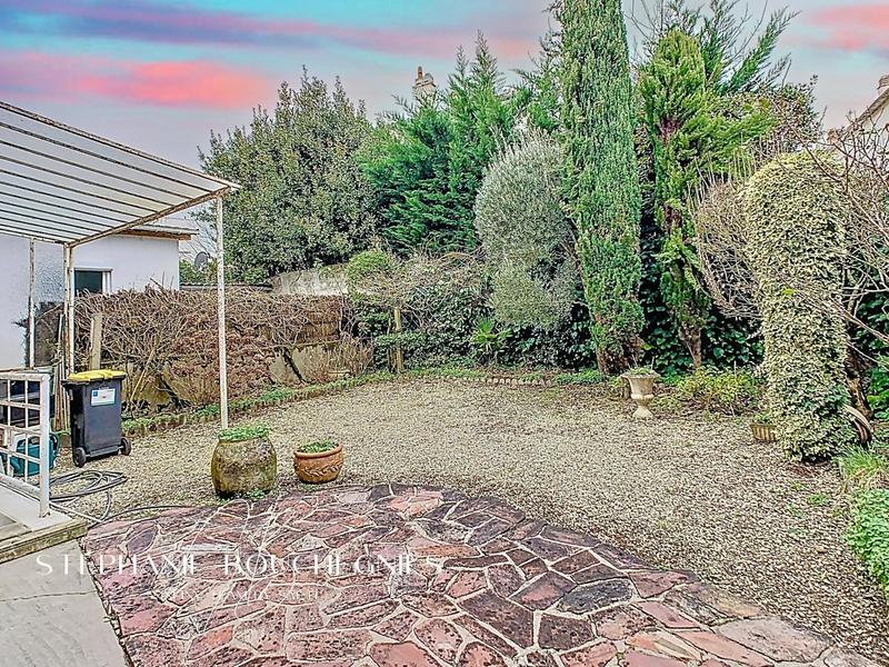 Maison de ville - 150 m² - 7 pièces