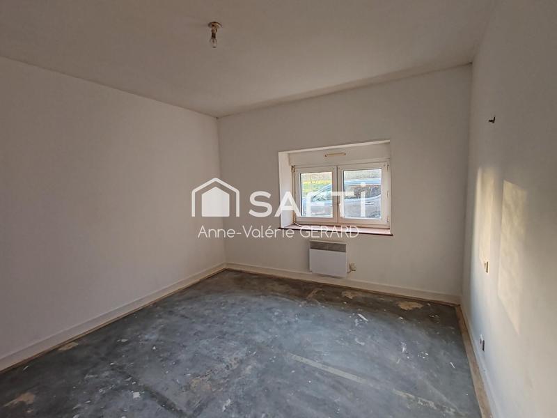 Maison - 81 m² - 3 pièces