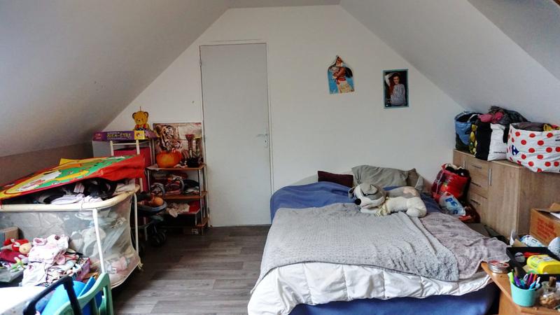 Maison - 148 m² - 10 pièces