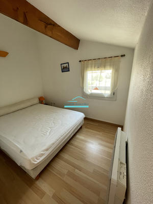 Villa - 32 m² - 2 pièces