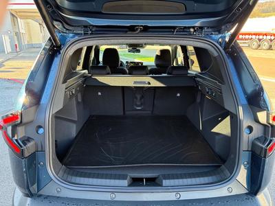 Dacia bigster Extreme Hybrid 155