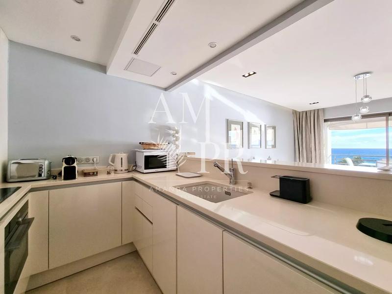 Appartement - 110 m² - 4 pièces