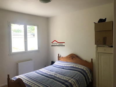 Maison ancienne - 101 m² - 4 pièces