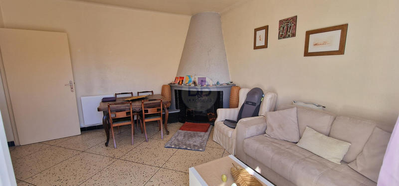 Appartement - 88 m² - 4 pièces