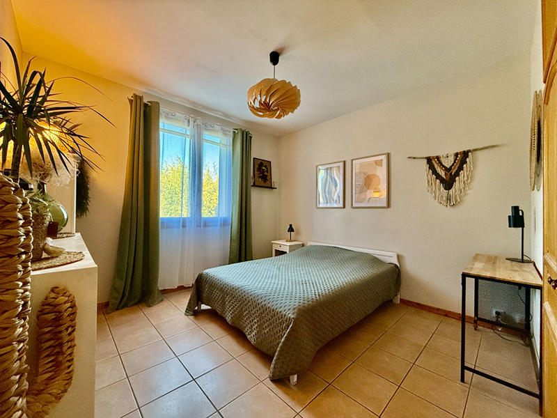 Maison - 156 m² - 5 pièces