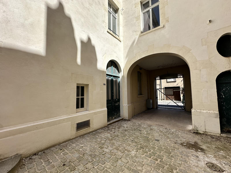 Appartement - 94 m² - 4 pièces