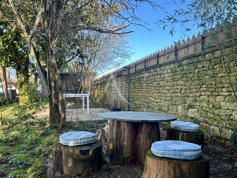 Maison - 129 m² - 5 pièces