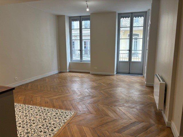 Appartement - 51 m² - 2 pièces