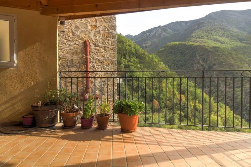 Maison de village - 104 m² - 4 pièces