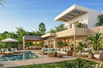 Villa - 171 m² - 5 pièces