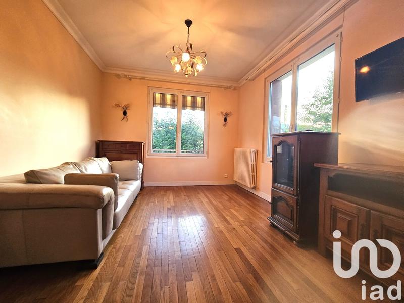 Maison - 130 m² - 3 pièces