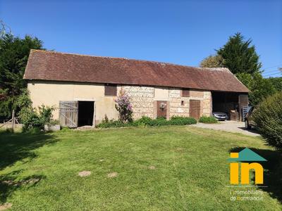 Maison de campagne - 175 m² - 6 pièces