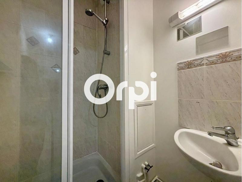 Appartement - 101 m² - 5 pièces