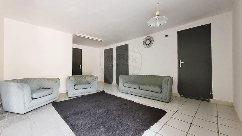 Immeuble - 303 m² - 15 pièces