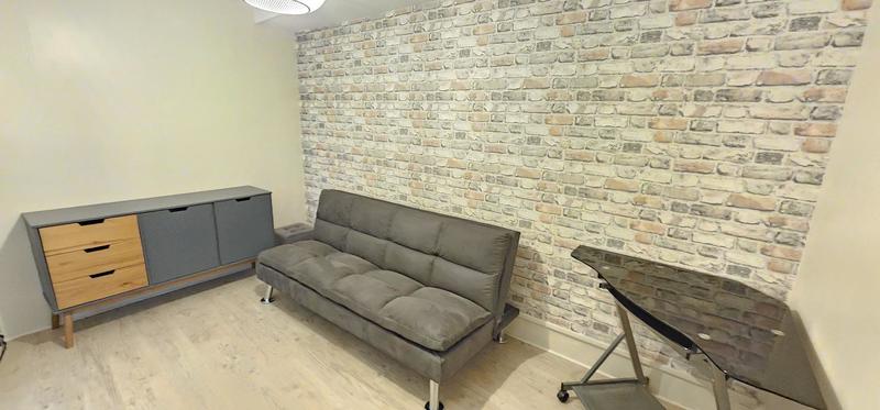 Appartement - 53 m² - 3 pièces