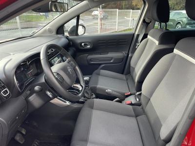 Citroën C3 Aircross Shine Essence 110 5 Portes - Garantie 12 Mois Disponible de Suite Entretien Exclusif Citroen