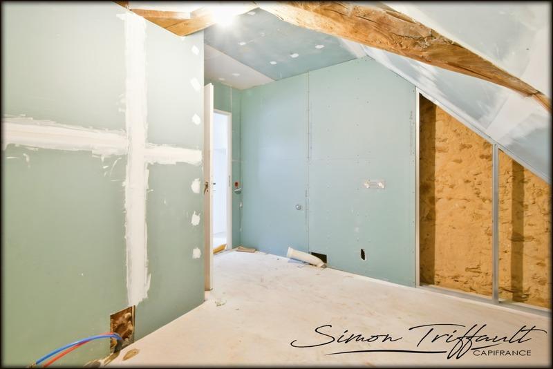 Maison - 166 m² - 6 pièces