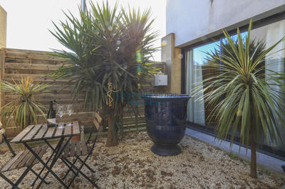 Maison contemporaine - 190 m² - 5 pièces