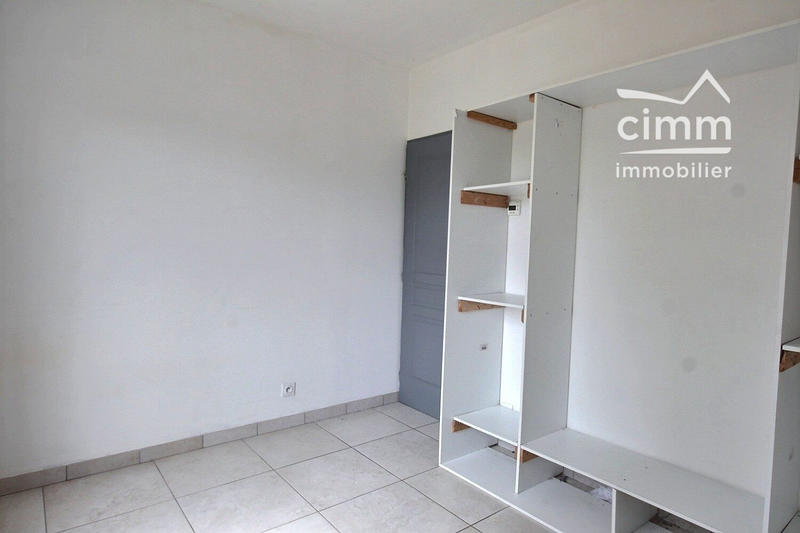 Maison - 69 m² - 3 pièces