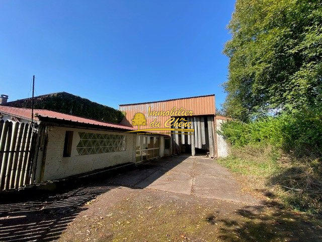 Maison - 130 m² - 4 pièces