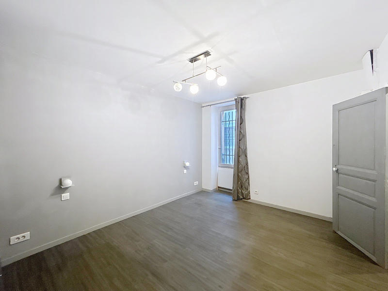 Maison de village - 69 m² - 4 pièces