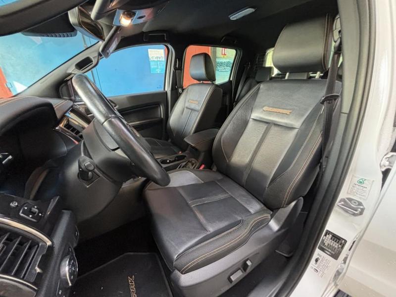 Ford Ranger Dc VI 2.0 Ecoblue 213 Auto D. Cabine Wildtrak