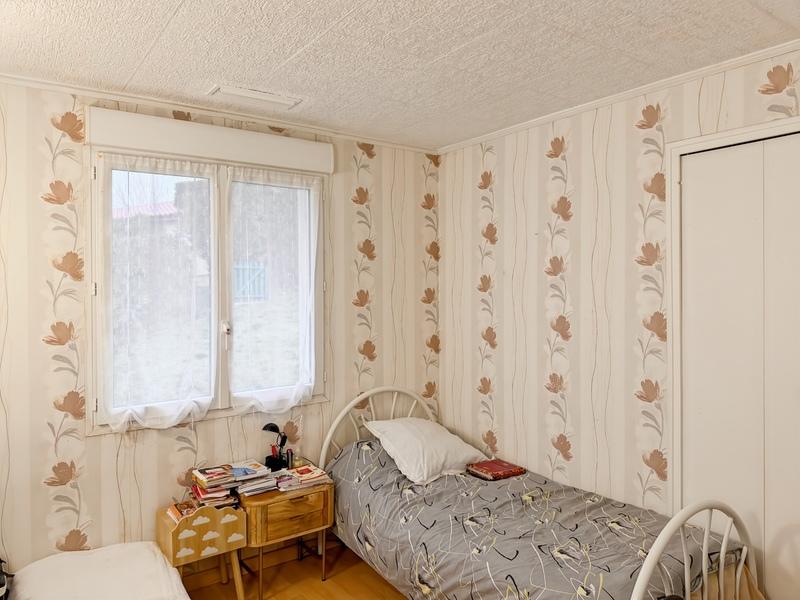 Maison - 196 m² - 8 pièces