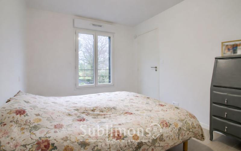 Duplex - 63 m² - 3 pièces