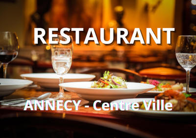 Fonds de commerce - 62 m²