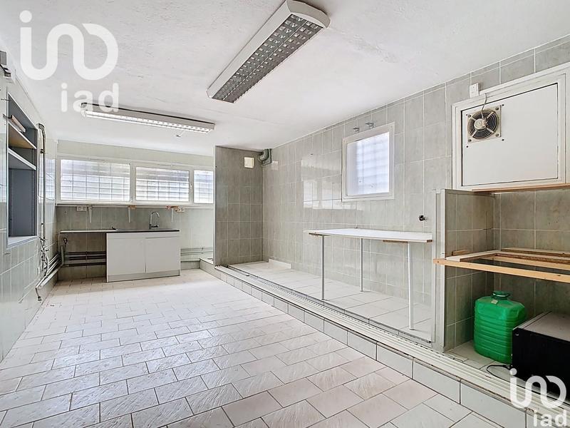 Local commercial - 90 m²