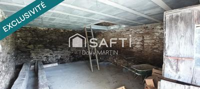 Maison - 94 m² - 3 pièces