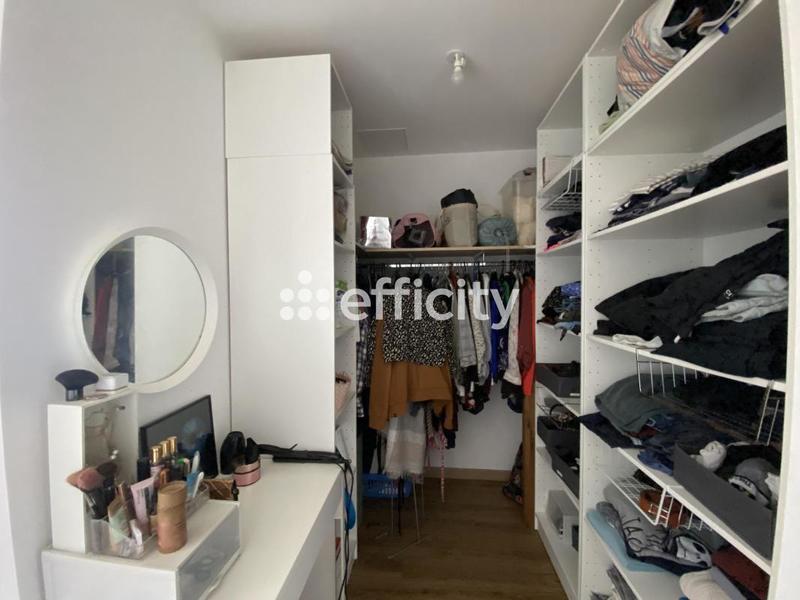 Maison - 132 m² - 6 pièces