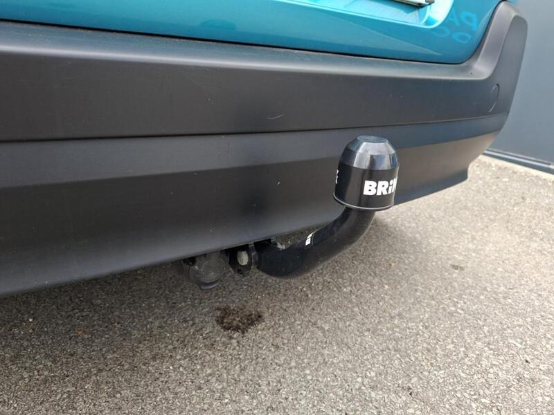 Citroën C3 III BlueHDi 100 s&amp;S Bvm Auto-Ecole