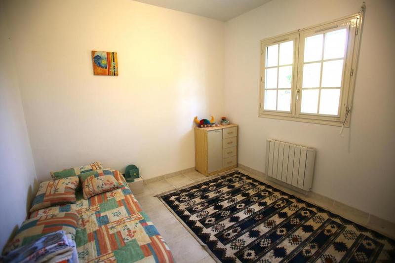 Villa - 160 m² - 5 pièces