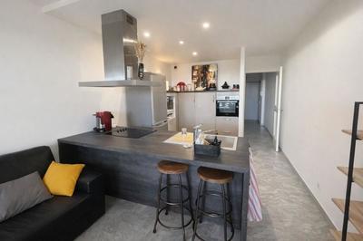 Appartement - 48 m² - 3 pièces