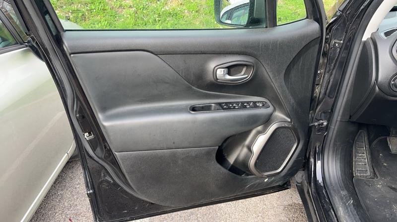 Jeep Renegade 1.0 Gse 120 Limited