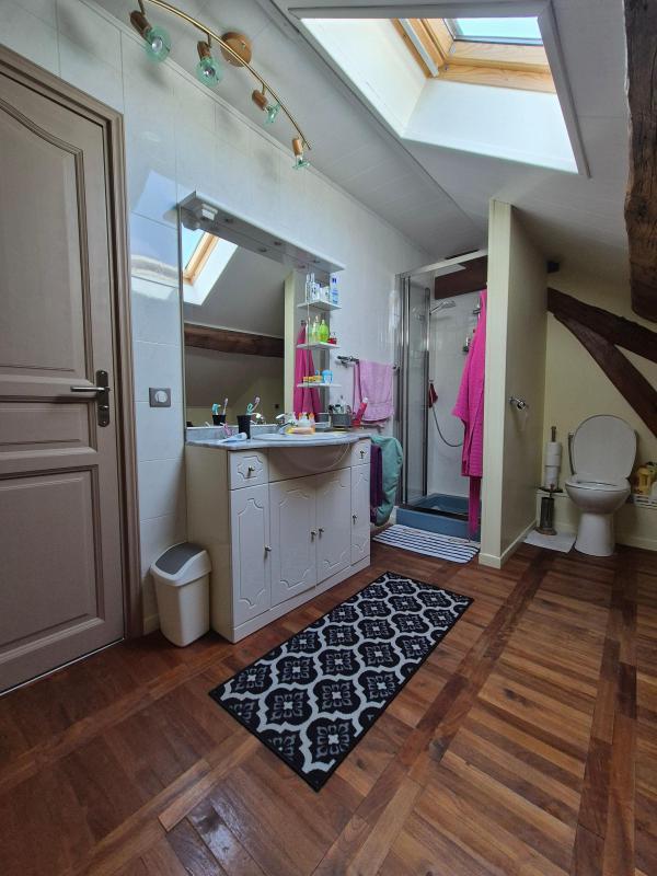 Maison - 192 m² - 7 pièces